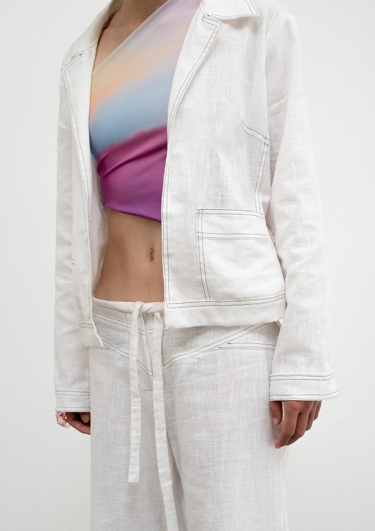 La Combi Jacket