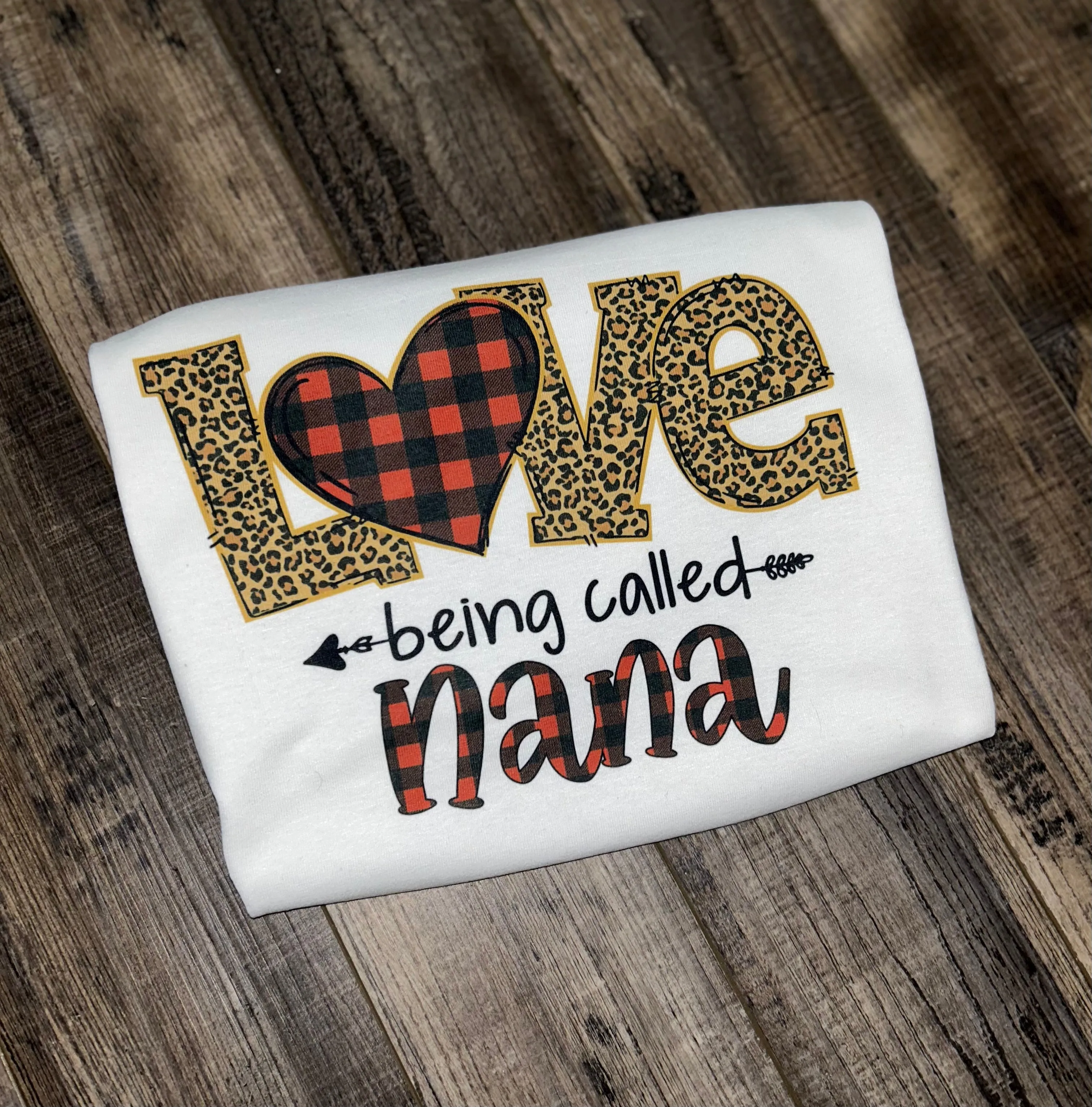 Love being called…