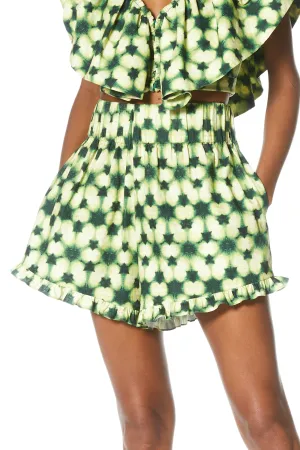 Serenity Mini Short